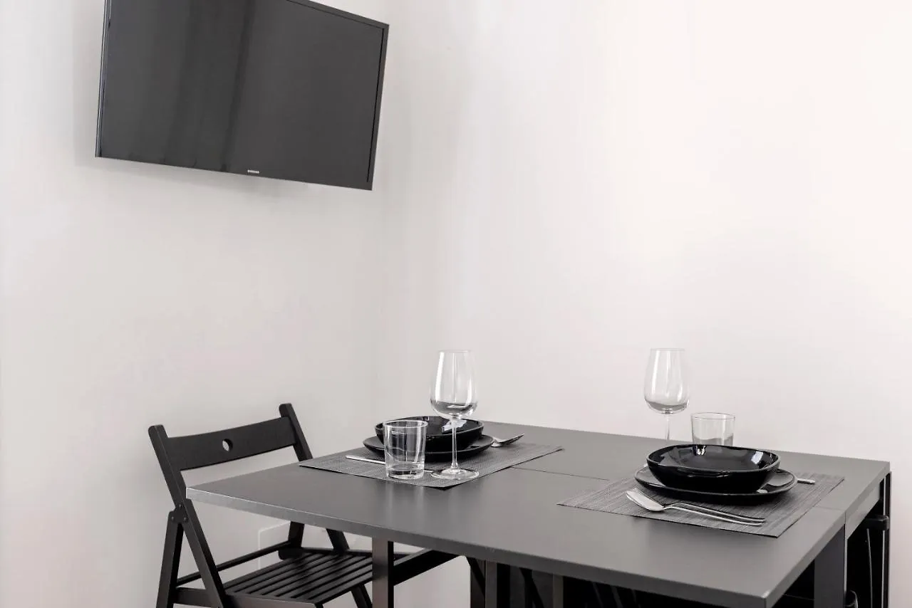 Art House Centro Storico Luxury Apartment Rome